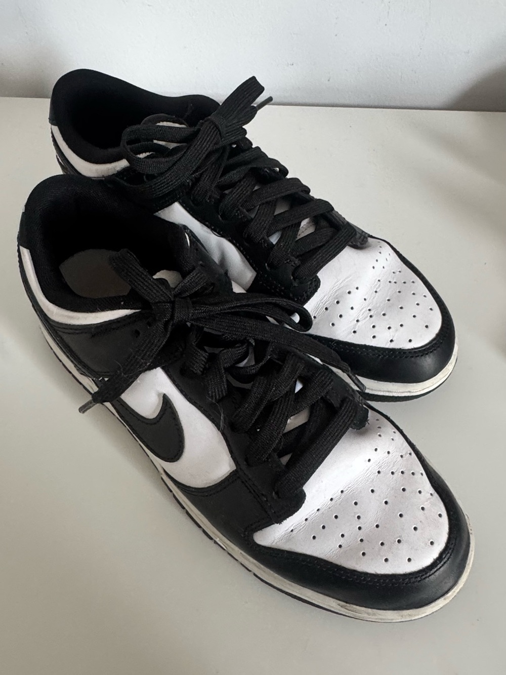 Nike Men's Dunk Low Shoes